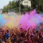 Festa Major 2016 – Holi Party 03