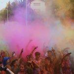 Festa Major 2016 – Holi Party 04