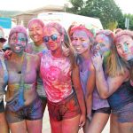 Festa Major 2016 – Holi Party 05
