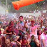 Festa Major 2016 – Holi Party 08