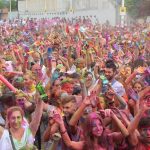 Festa Major 2016 – Holi Party 09