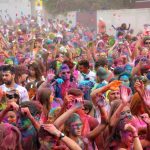 Festa Major 2016 – Holi Party 10