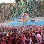 Festa Major 2016 – Holi Party 11