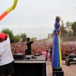 Festa Major 2016 – Holi Party 12