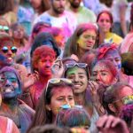 Festa Major 2016 – Holi Party 13