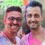 Festa Major 2016 – Holi Party 14