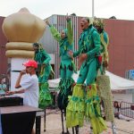 Festa Major 2016 – Holi Party 16