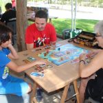 Festa Major 2016 – Jornada jocs de Taula 3 torneig Carcassone 02