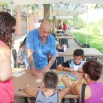 Festa Major 2016 – Jornada jocs de Taula 3 torneig Carcassone 04