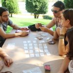 Festa Major 2016 – Jornada jocs de Taula 3 torneig Carcassone 05