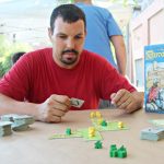 Festa Major 2016 – Jornada jocs de Taula 3 torneig Carcassone