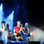 Festa Major 2016 – Strombers en concert 01 3-9-2016