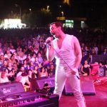 Festa Major – Concert Remeber Queen 01