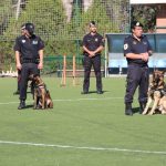 Jornades Unitats Canines Sant Andreu Barca -08