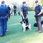 Jornades Unitats Canines Sant Andreu Barca -09
