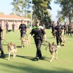 Jornades Unitats Canines Sant Andreu Barca 10