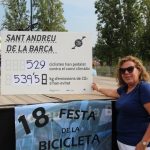 18a Festa Bicicleta Sant Andreu Barca –  11