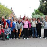 18a Marxa Gent Gran Sant Andreu Barca