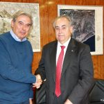 Acord cambra comerç  ajuntament