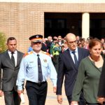 Acte Guardia Civil Sant Andreu de la Barca 11-10-2016  06