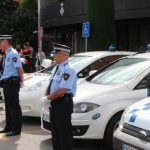 Festa patró  Policia Local Sant Andreu de la Barca 2016- 02