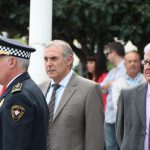 Festa patró  Policia Local Sant Andreu de la Barca 2016- 04