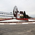 Inauguració rotonda Sant Andreu de la Barca 01