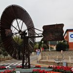 Inauguració rotonda Sant Andreu de la Barca 02