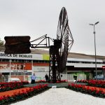 Inauguració rotonda Sant Andreu de la Barca 03