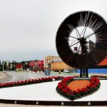 Inauguració rotonda Sant Andreu de la Barca 04