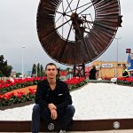 Inauguració rotonda Sant Andreu de la Barca 09