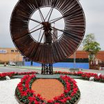 Inauguració rotonda Sant Andreu de la Barca 10