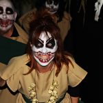 Passatge del Terror 2016 Sant Andreu Barca – 11