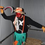 Passatge del Terror 2016 Sant Andreu Barca – 14