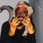 Passatge del Terror 2016 Sant Andreu Barca – 15