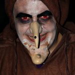 Passatge del Terror 2016 Sant Andreu Barca – 18
