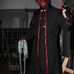 Passatge del Terror 2016 Sant Andreu Barca – 19