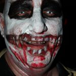 Passatge del Terror 2016 Sant Andreu Barca – 20