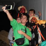 Passatge del Terror 2016 Sant Andreu Barca – 21