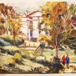 18è Concurs Pintura Ràpida Sant Andreu Barca – 05