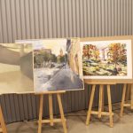 18è Concurs Pintura Ràpida Sant Andreu Barca – 07