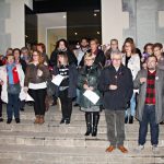 Dia Internacional Eliminació Violència envers les Dones SAB -01