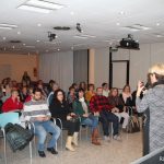 Dia Internacional Eliminació Violència envers les Dones SAB -03