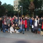 Dia Internacional Eliminació Violència envers les Dones SAB -06