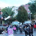 Dia Internacional Eliminació Violència envers les Dones SAB -07