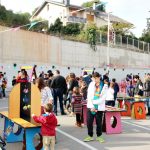 Festa Drets Infants Sant Andreu Barca 2016 -06