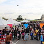 Festa Drets Infants Sant Andreu Barca 2016 -11