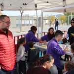 Festa Drets Infants Sant Andreu Barca 2016 -14