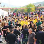 Festa Drets Infants Sant Andreu Barca 2016 -17