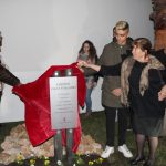 Inauguració Jardins Paco Folgoso – 01